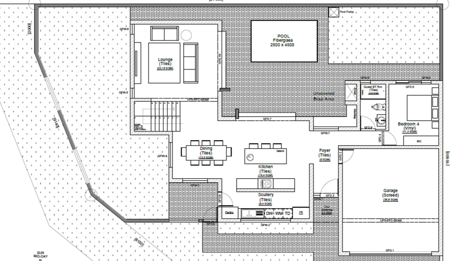 4 Bedroom Property for Sale in Sandown Western Cape